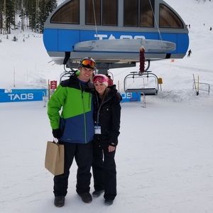 Meet your Posher, Andrew r.